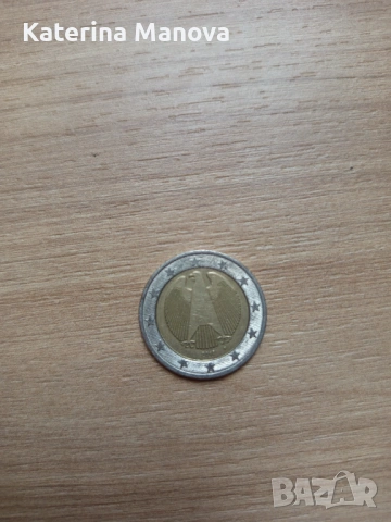 Евро монети , снимка 13 - Нумизматика и бонистика - 53932228