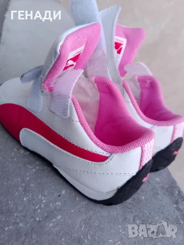 детски маратонки Puma, номер 23, снимка 4 - Детски обувки - 48169441