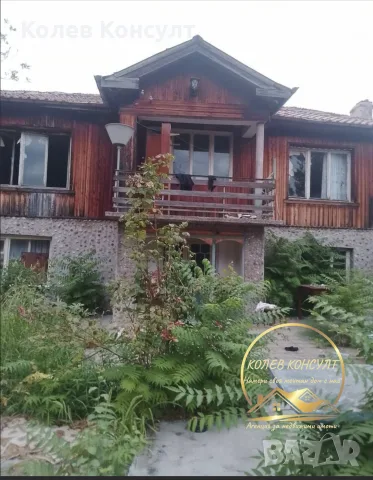къща село Бодрово, снимка 2 - Къщи - 55885662