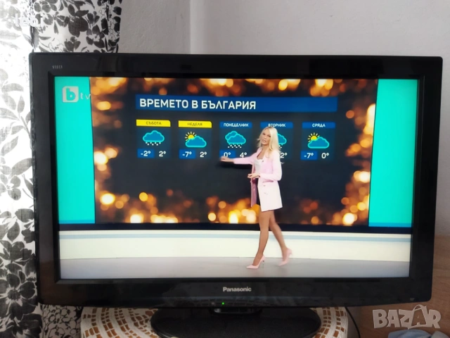 Телевизор Panasonic Viera 32”