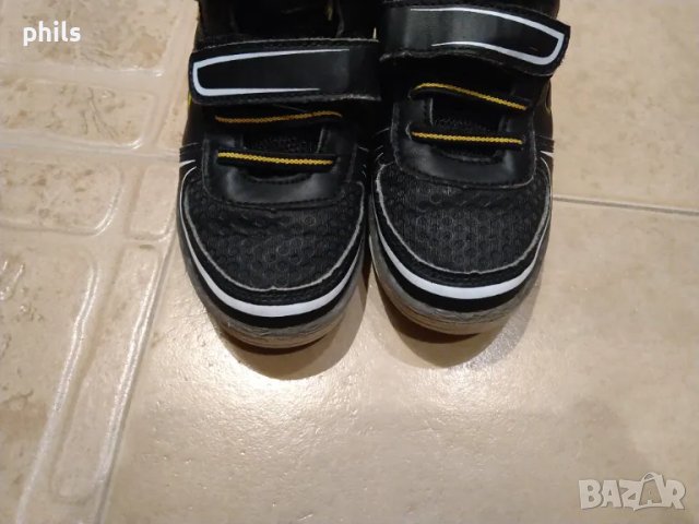 Кецове Batman 30 н., снимка 3 - Детски маратонки - 49236744