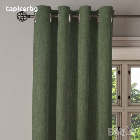 Платове за пердета - ДАЛАС, снимка 17 - Пердета и завеси - 31601778