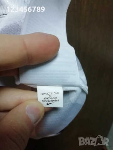 Ювентус Пирло оригинална тениска фланелка Nike Juventus Andrea Pirlo , снимка 8 - Тениски - 52066773