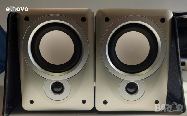 Тонколони Denon SC-F102, снимка 3 - Тонколони - 53018179