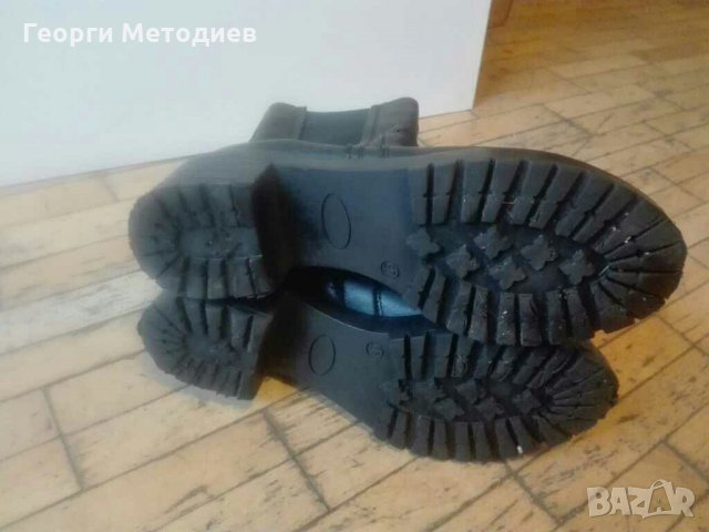 Боти ботуши летни ортопедични различни размери.  Естествена кожа, снимка 10 - Дамски боти - 29142015