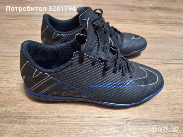 Футболни обувки Nike Mercurial Vapor 15 Club - № 40