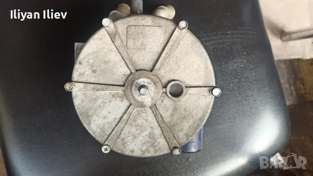 Eлектрически изпарител BRC до 136 к.с, снимка 2 - Части - 49870824