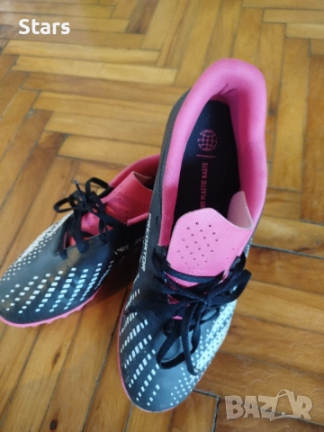 Стоножки Adidas , снимка 4 - Футбол - 52124206