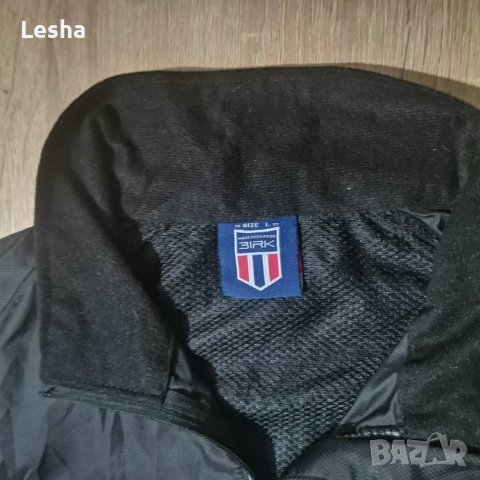 bIRK size M, снимка 4 - Якета - 42447295