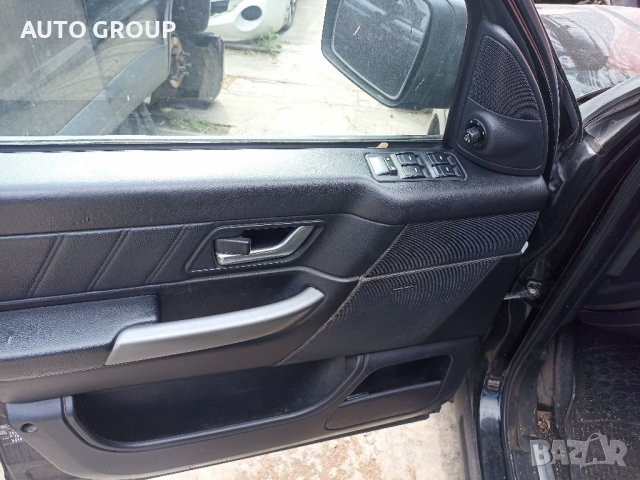 Рендж ровар спорт / Range Rover Sport  2,7 Д 190к.с - на части, снимка 8 - Автомобили и джипове - 37078074