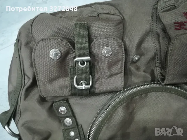 Чанта GEORGE GINA & LUCY, снимка 10 - Чанти - 48030007