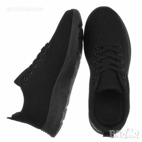 Мъжки ежедневни обувки, 6цвята , снимка 14 - Ежедневни обувки - 51008766