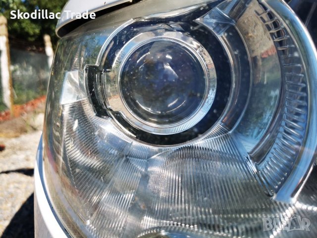 Skoda Superb II 4х4 DSG (3T) 2008-2015г. на ЧАСТИ., снимка 10 - Части - 37928328