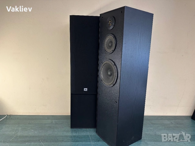JBL XL 1000 – 250W, Топ модел, Denmark, снимка 4 - Тонколони - 54341262