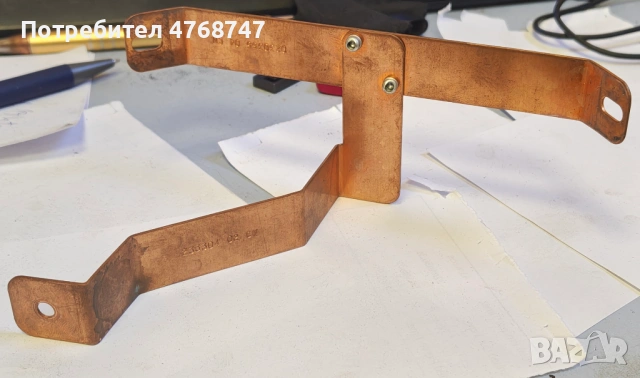 Предлагаме всякакви части за лазери TRUMPF от серията Trumatic L3030., снимка 14 - Други машини и части - 53897320