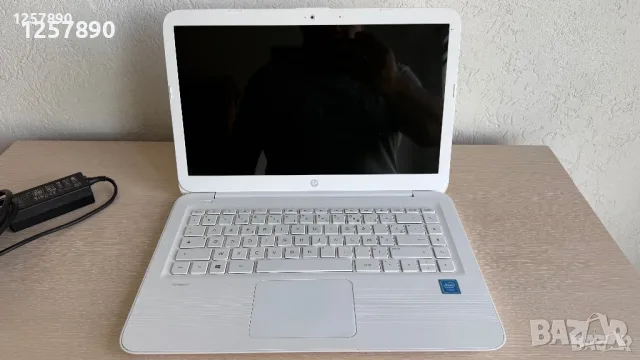 Лаптоп HP 14 ича Windows 10 офис пакет, снимка 6 - Лаптопи за дома - 55906207