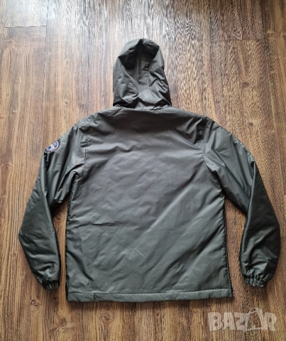 Страхотно мъжко  зимно яке NAPAPIJRI размер S M L XL 2XL , снимка 7 - Якета - 52379473