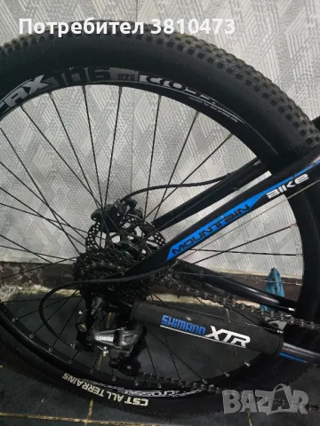 Продавам колело  27.5 цола перфектно състояние, снимка 5 - Велосипеди - 48691094