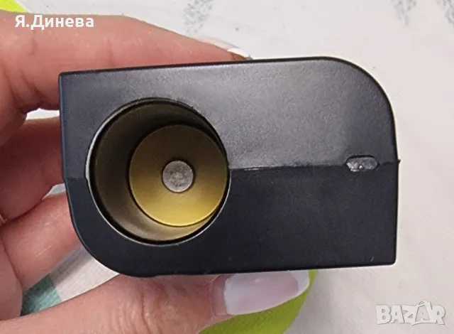 Адаптор Roypow 12v, снимка 3 - Друга електроника - 50392925