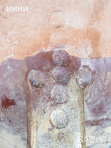 Делва 3, снимка 3 - Антикварни и старинни предмети - 53283929