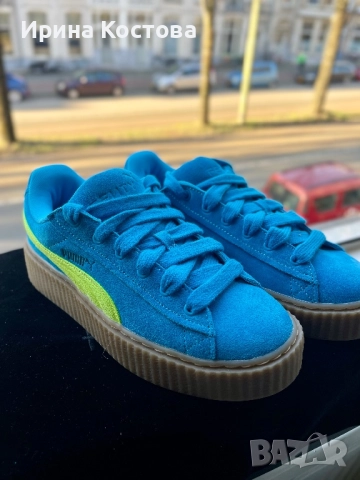 Продавам маратонки Пума 