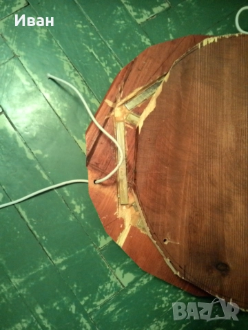 Продавам магнитно устройство за намаляване вредите от телефони,WiFi,5G антени, ел. инсталации, снимка 1