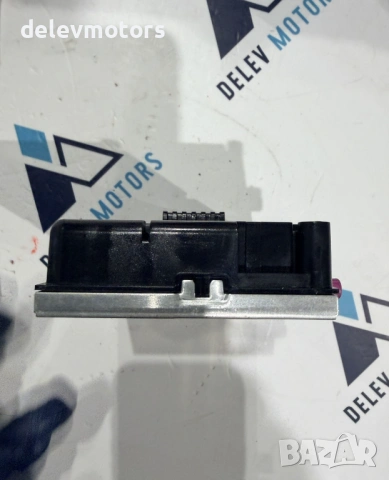 2591A9645R модул за навигация от Dacia Logan 3 1.0 TCe, двигател H4D470, 91 кс, (3KM6), 5ск., снимка 2 - Части - 53892742