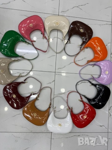 чанти coach , снимка 3 - Чанти - 50578685