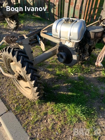 Косачки БЧС , снимка 13 - Селскостопанска техника - 54312603