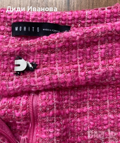 Дамски къси панталонки, снимка 3 - Къси панталони и бермуди - 51190826