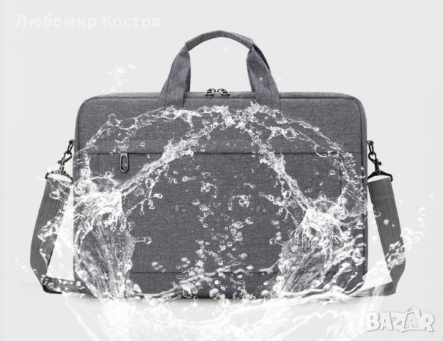 Чанта ръчна за лаптоп и документи , снимка 3 - Администрация и офис сътрудници - 30289733