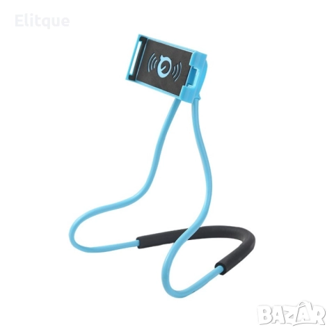 Мултифункционална стойка/холдър/ хендсфри за телефон и таблет  TV116, снимка 7 - Други стоки за дома - 52832244