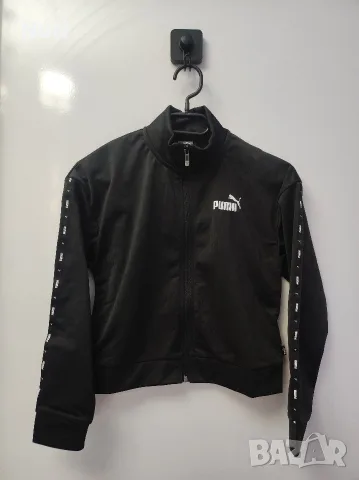 Оригинален детски спортен екип Puma, снимка 2 - Детски анцузи и суичери - 55980818