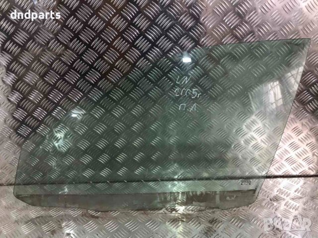 Предно ляво стъкло Seat Leon,2004г.