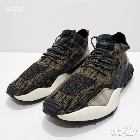 ADIDAS F/2 TR PK Primeknit B41740 F2 Оригинални Маратонки 45 1/3 45-45.5, снимка 7 - Маратонки - 52588545
