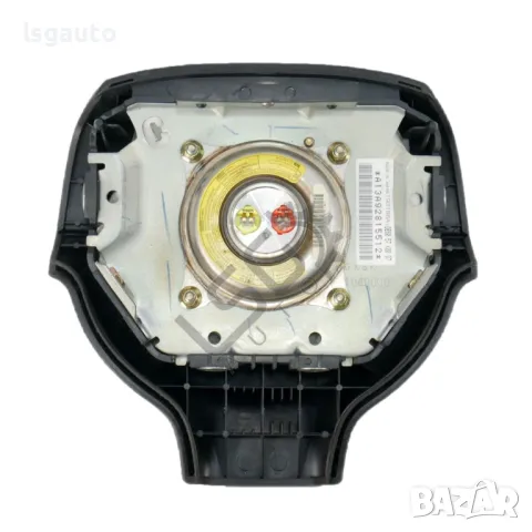 AIRBAG волан Mazda 2 I (DY) 2003-2007 ID: 137942, снимка 2 - Части - 48038963