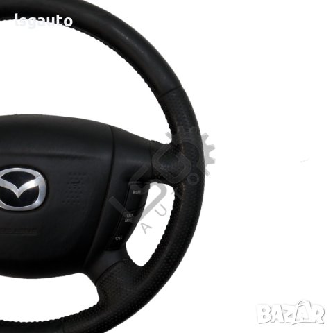 Волан с AIRBAG Mazda Tribute 2000-2011 ID: 114300, снимка 3 - Части - 42878792