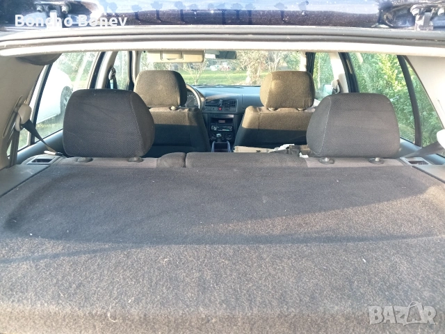 голф 4 1.9 110 на части , снимка 7 - Части - 53276452