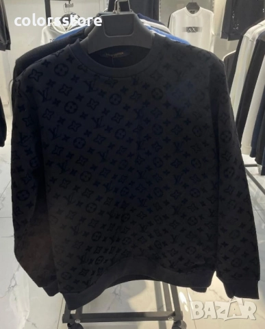 Мъжка блуза Louis Vuitton/IM38x
