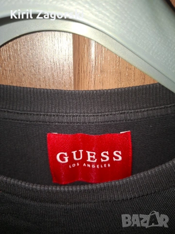 Мъжка блуза Guess M