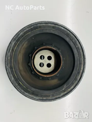 Демпферна шайба за BMW БМВ 1 серия F20 F21 116d N47D20C 851207203 2014, снимка 5 - Части - 48324104