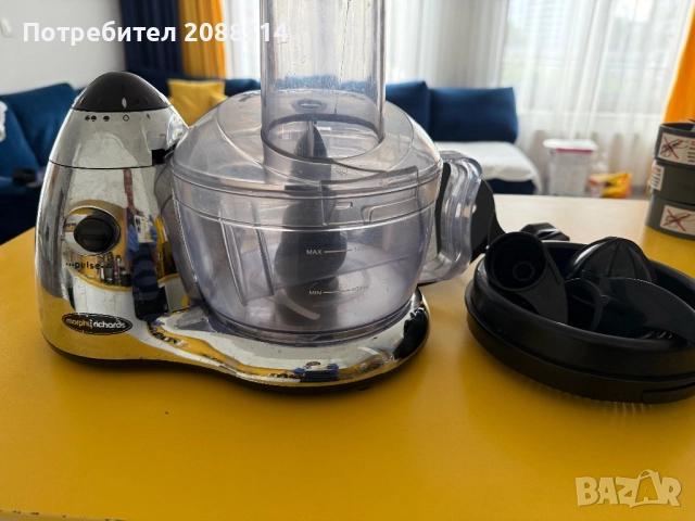 Блендър в отлично състояние, снимка 2 - Други - 51553966