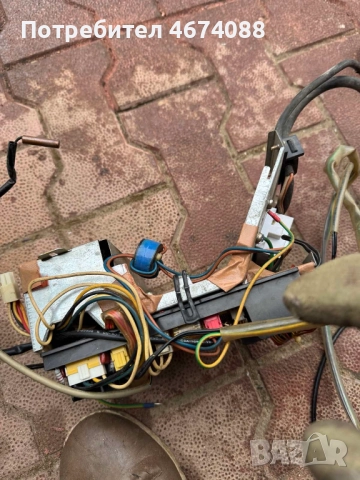 Платки за климатици 73-3K22Q-A SE76A645G02A 73RZ3K24G само по 50лв. броя, снимка 4 - Климатици - 52726884