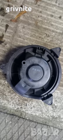Вентилатор парно Ford Focus I, снимка 2 - Части - 38915616