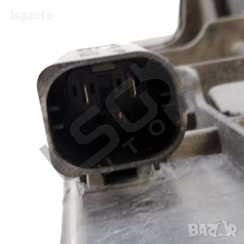 Дифузьор BMW 5 Series (E60,E61) 2003-2010 B170622N-126, снимка 3 - Части - 37374874