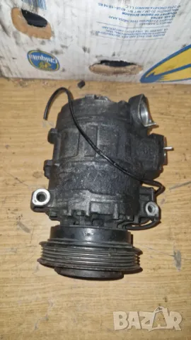 компресор VW пасат Б5.5 pasat passat 1.9TDI 131 kompresor