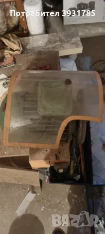 Шмиргел, снимка 6 - Електродвигатели - 49504579