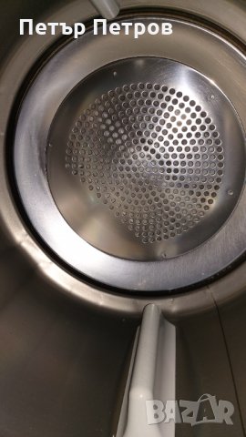 Сушилня Bauknecht TK Platinum 7B Di, снимка 7 - Сушилни - 31040131