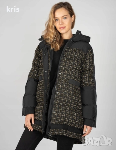 Яке elisabetta franch Pinko  Versace Armani gucci guess Michal Kors , снимка 13 - Якета - 44446797