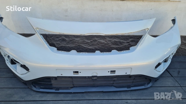 Броня предна Honda Jazz Crosstar 22г, снимка 3 - Части - 54343952